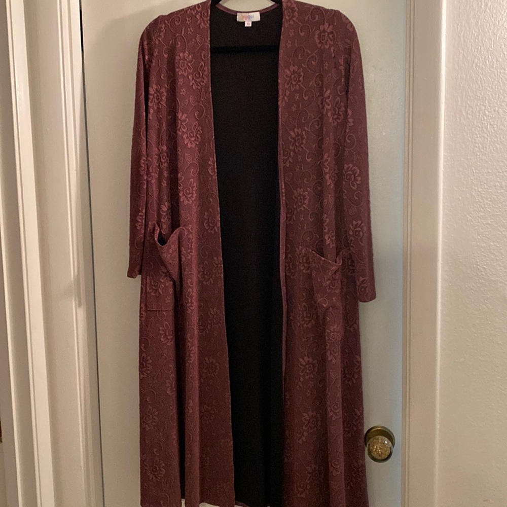 LuLaRoe XS Sarah